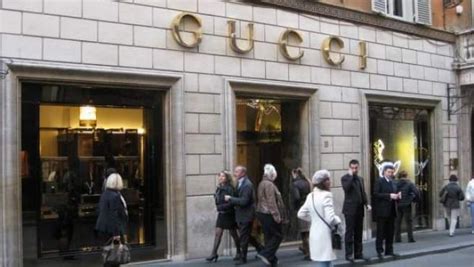 denuncia gucci|El escándalo Gucci: Alexandra Zarini, la heredera del emporio, .